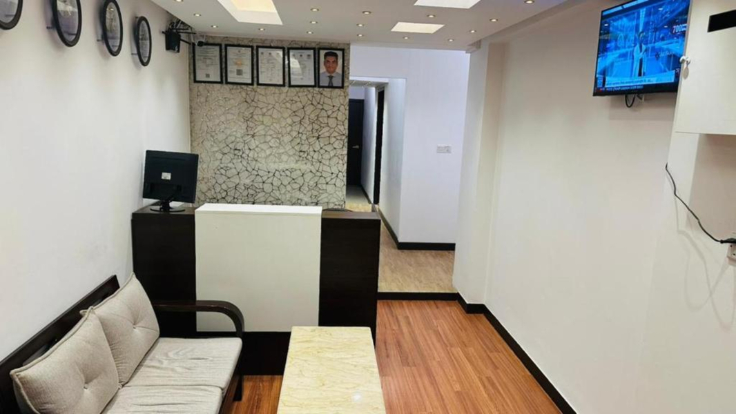 Cover photo of Park Amaira Banani